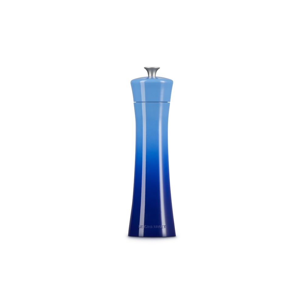 21 cm - Le Creuset Macine Minimalist pepper mill in acrylic