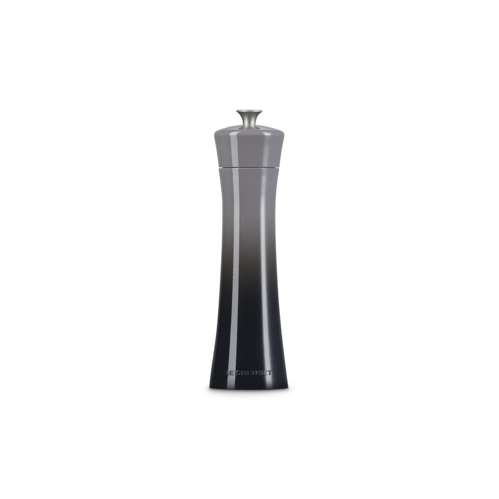 21 cm - Le Creuset Macine Minimalist pepper mill in acrylic