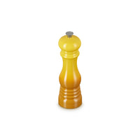 21 cm - Le Creuset Macine pepermolen in ABS