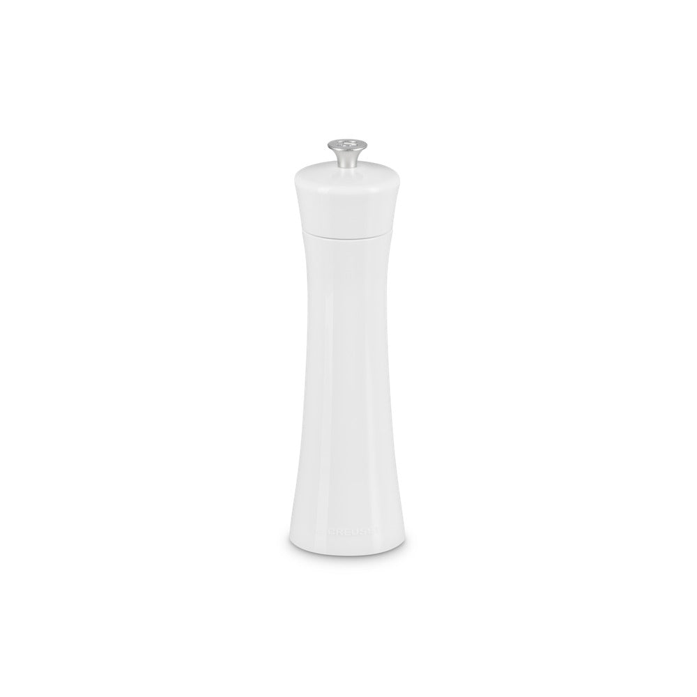 21 cm - Le Creuset Macine Minimalist salt mill in acrylic