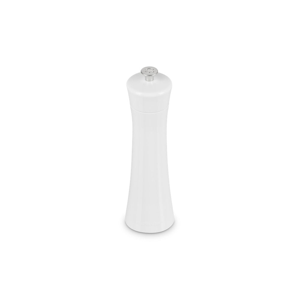 21 cm - Le Creuset Macine Minimalist salt mill in acrylic
