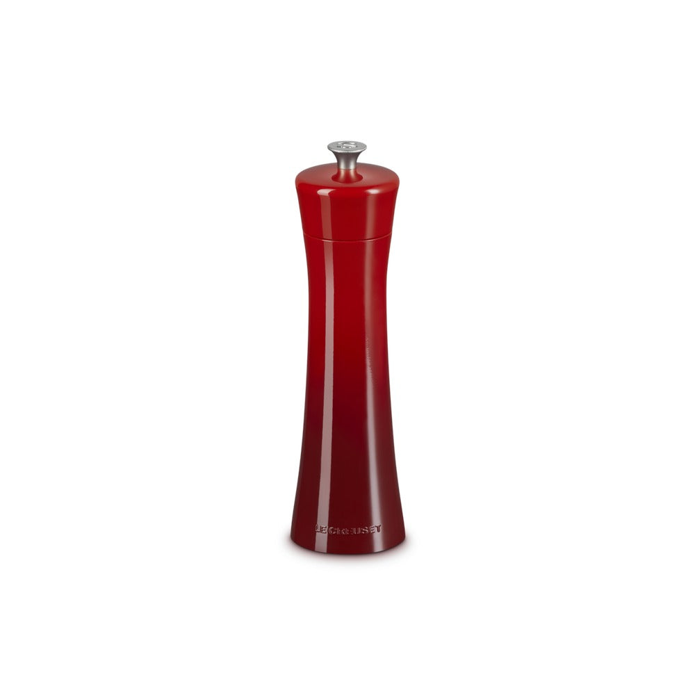 21 cm - Le Creuset Macine Minimalist salt mill in acrylic