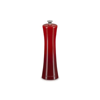 21 cm - Le Creuset Macine Minimalist salt mill in acrylic