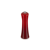 21 cm - Le Creuset Macine Minimalist salt mill in acrylic