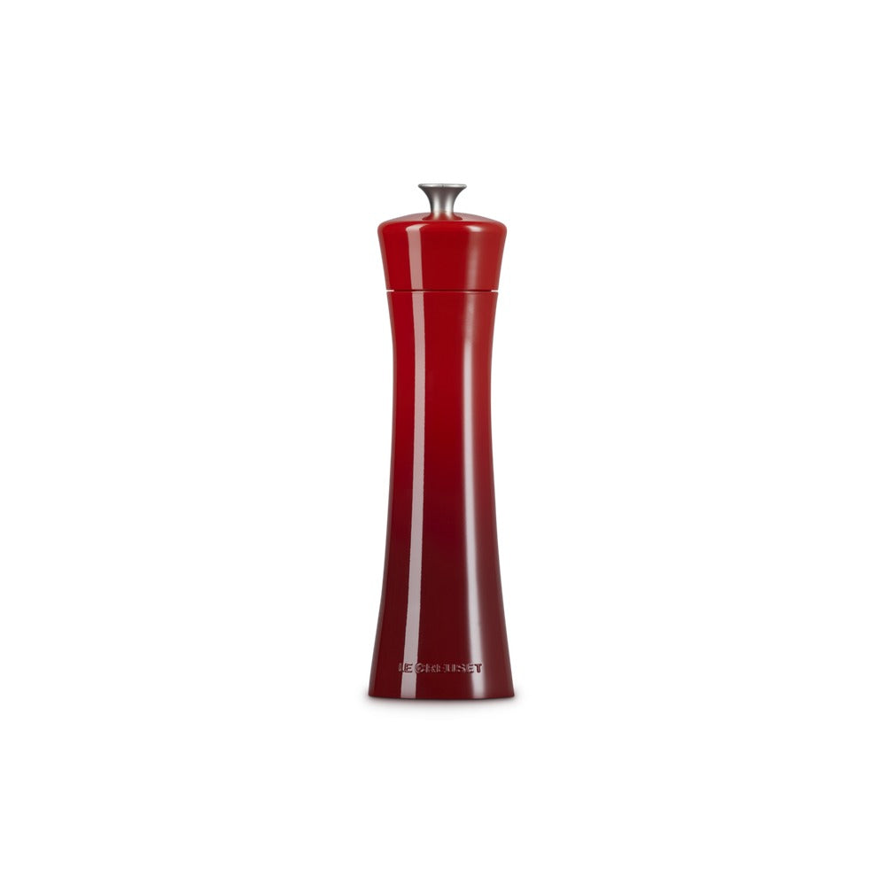 21 cm - Le Creuset Macine Minimalist salt mill in acrylic