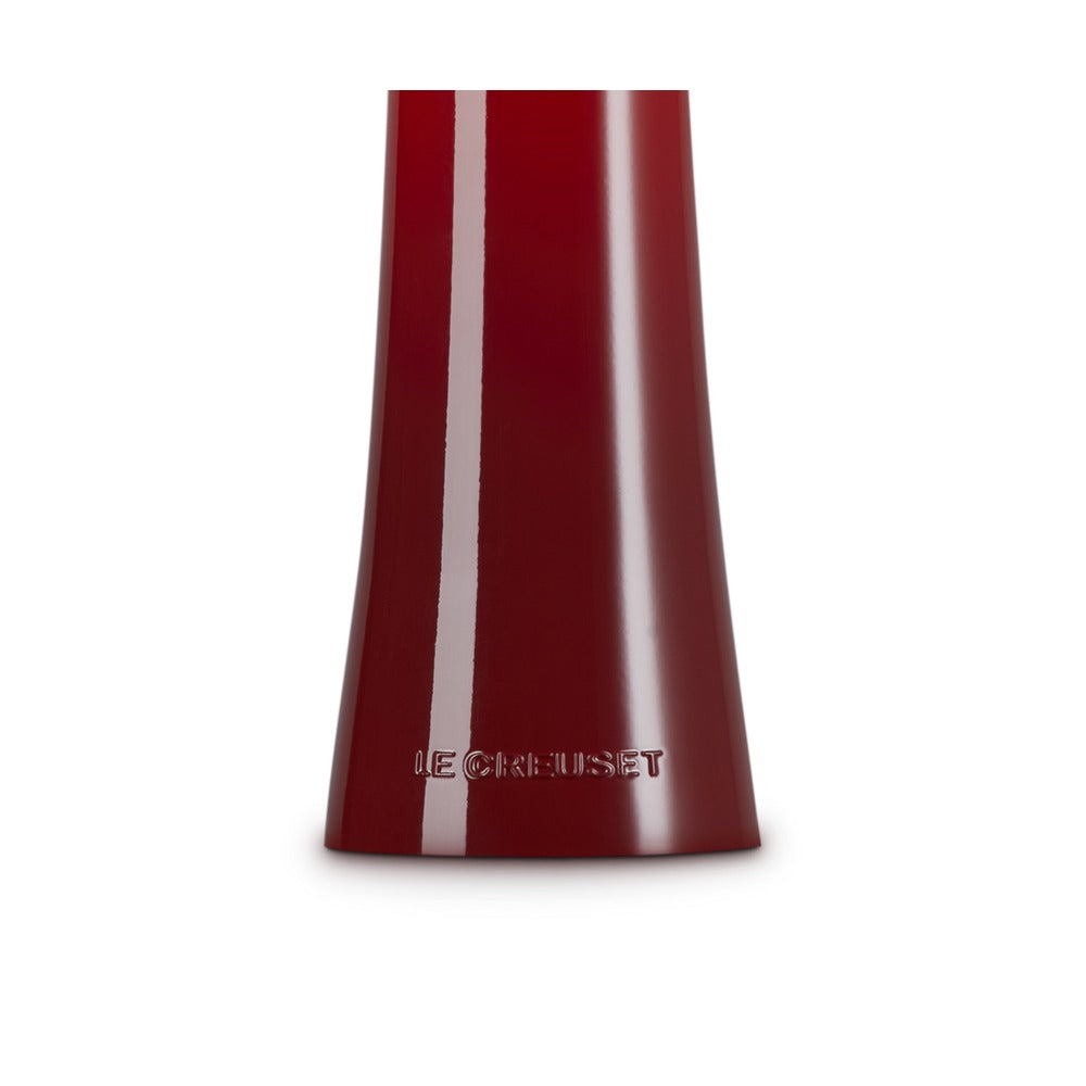 21 cm - Le Creuset Macine Minimalist salt mill in acrylic