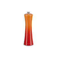 21 cm - Le Creuset Macine Minimalist salt mill in acrylic