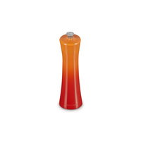 21 cm - Le Creuset Macine Minimalist salt mill in acrylic
