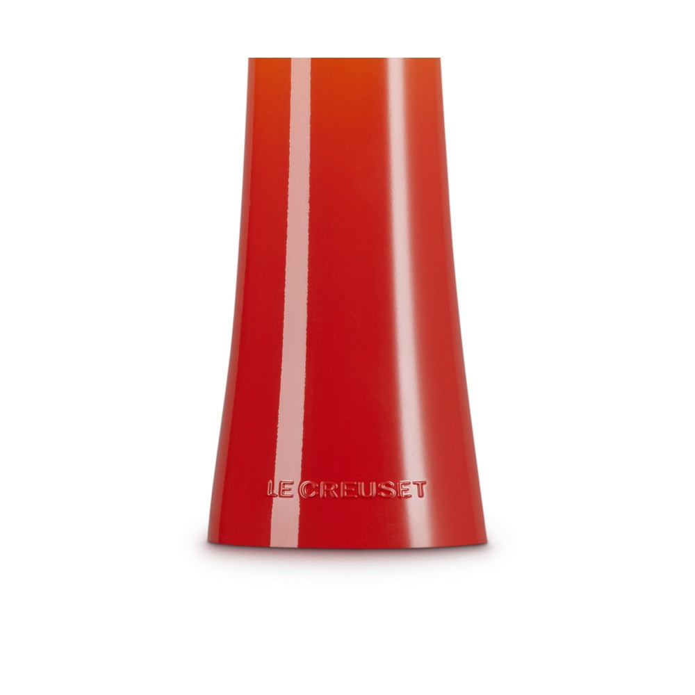 21 cm - Le Creuset Macine Minimalist salt mill in acrylic