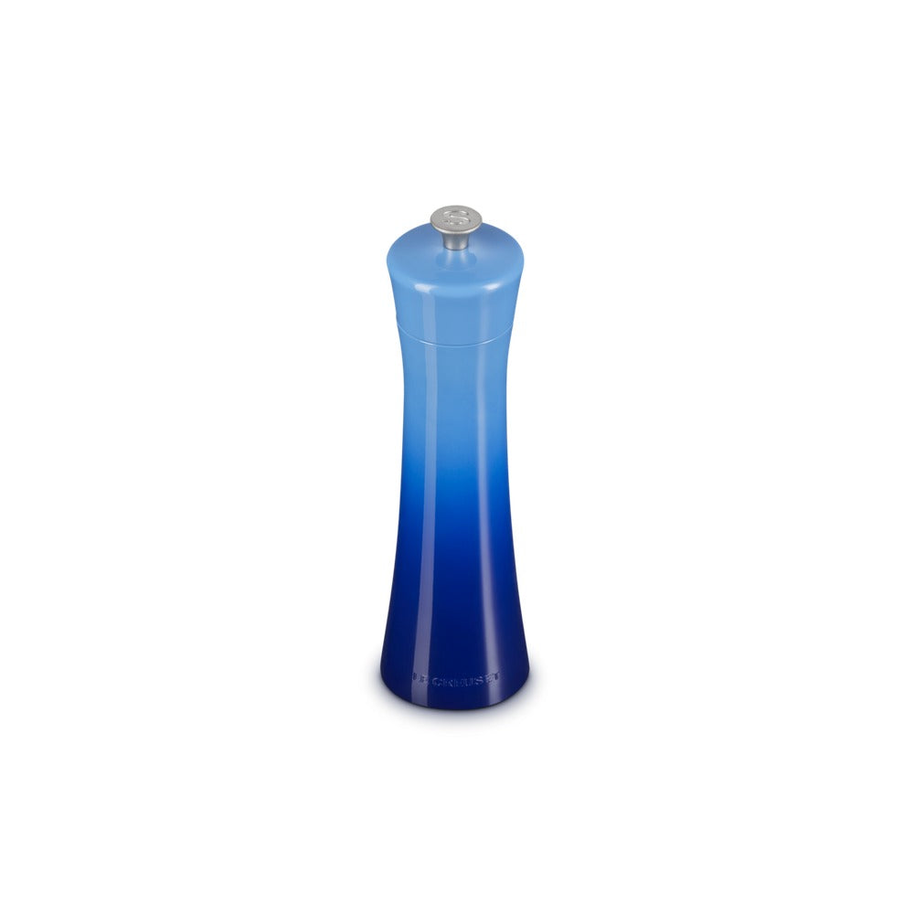 21 cm - Le Creuset Macine Minimalist salt mill in acrylic