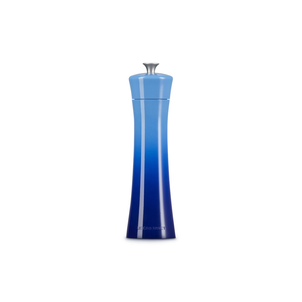 21 cm - Le Creuset Macine Minimalist salt mill in acrylic