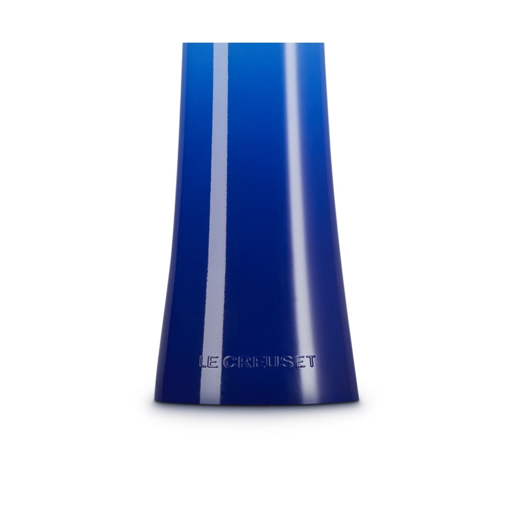 21 cm - Le Creuset Macine Minimalist salt mill in acrylic