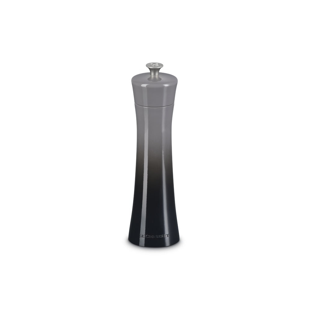 21 cm - Le Creuset Macine Minimalist salt mill in acrylic