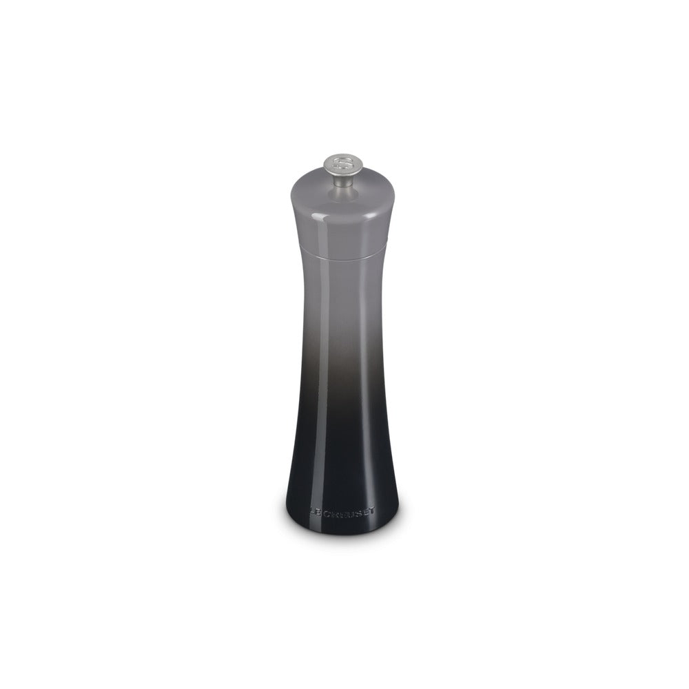 21 cm - Le Creuset Macine Minimalist salt mill in acrylic
