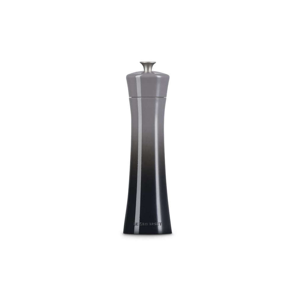 21 cm - Le Creuset Macine Minimalist salt mill in acrylic