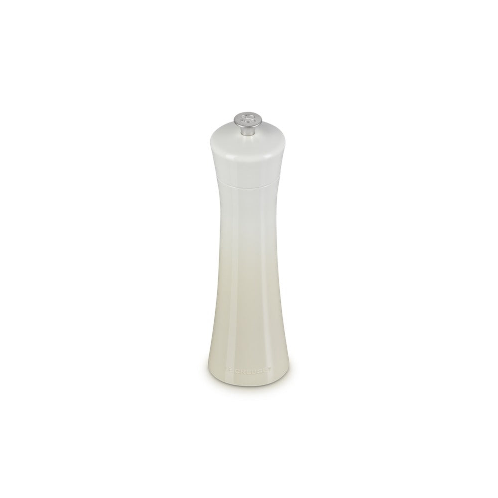 21 cm - Le Creuset Macine Minimalist salt mill in acrylic