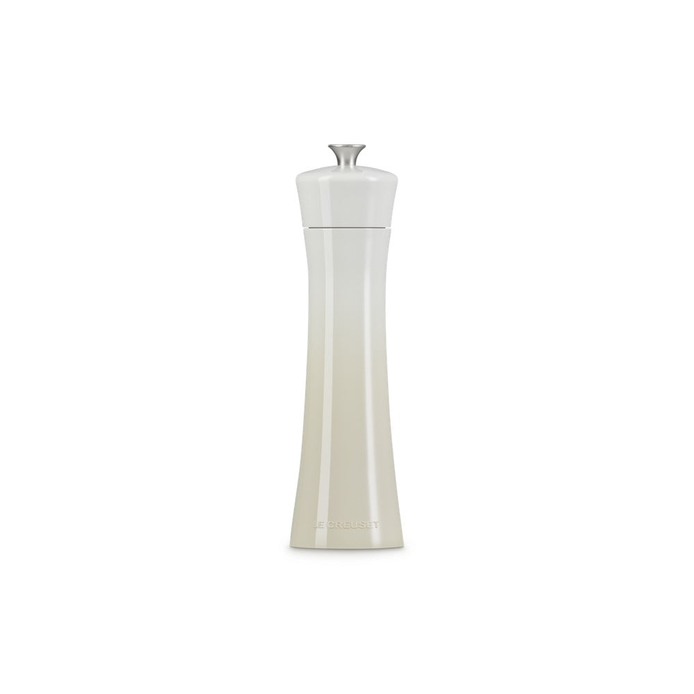 21 cm - Le Creuset Macine Minimalist salt mill in acrylic