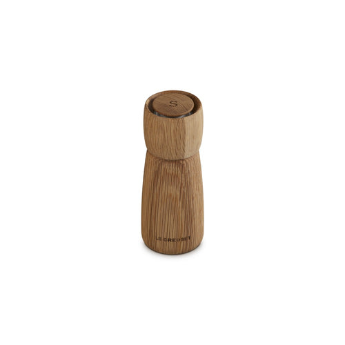 17.2 cm - Le Creuset Macine Premium Macina Sale In Legno e Gres