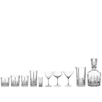 27 cl - Spiegelau Perfect Serve Collection SOF-Cocktailglas Aus Kristallglas - Set mit 4 Stück