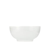13 cm - H&H New Alba Coppa In Porcellana - Set 6 Pz