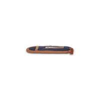 18x8 cm - Le Creuset Denim Handle Glove in Cast Iron in Denim