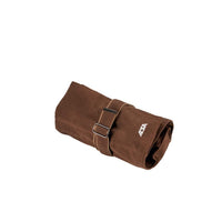 Ilsa Mixology Bartender roll-up tas van katoen