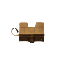 Ilsa Mixology Bartender roll-up tas van katoen