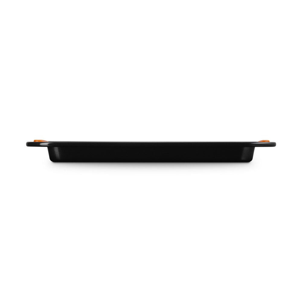 32 cm - Le Creuset Forme Speciali Non-Stick Rectangular Baking Tray in Carbon Steel