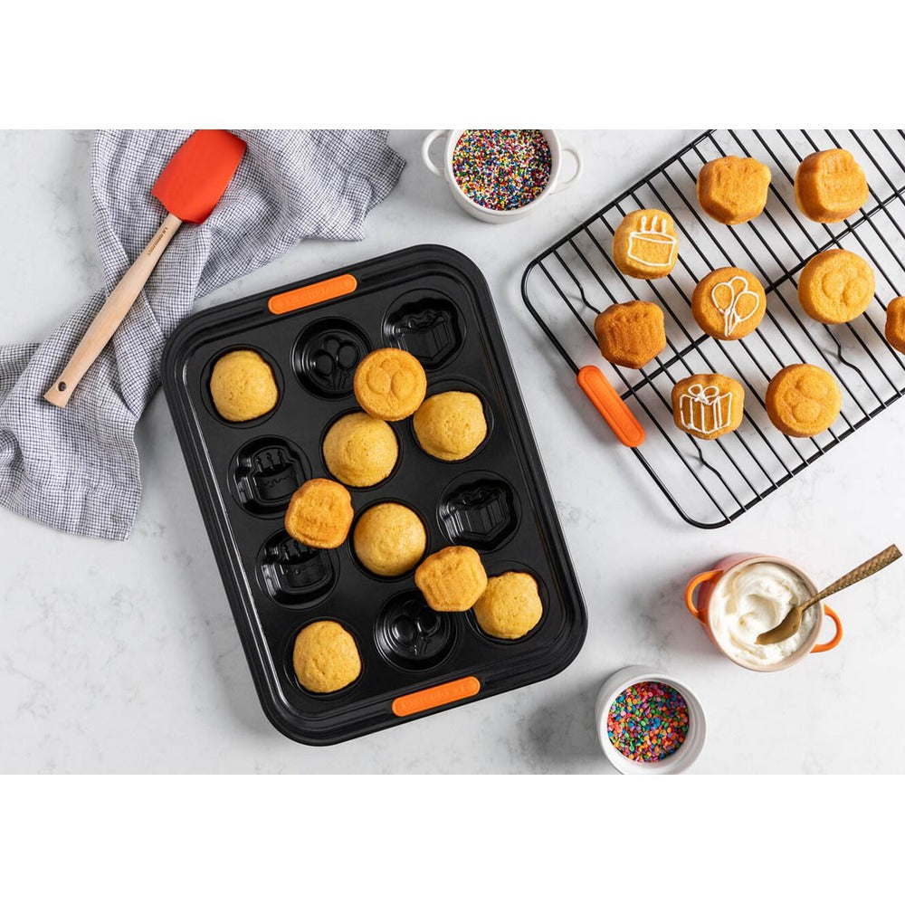 Le Creuset Forme Speciali Grille de Refroidissement
