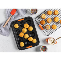 Le Creuset Forme Speciali Grille de Refroidissement