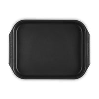 33 cm - Le Creuset Forme Speciali Rôtissoire rectangulaire antiadhésive en acier au carbone