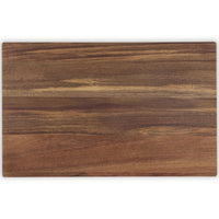 Le Creuset Cutting Board in Acacia Wood