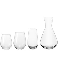 46 cl - Spiegelau Authentis Vaso Tumbler Multiuso De Vidrio - Set 6 Pz