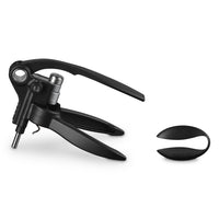 Le Creuset LM-250 Corkscrew with FC100 Foil Cutter in Thermoplastic