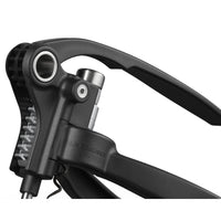 Le Creuset LM-250 Corkscrew with FC100 Foil Cutter in Thermoplastic