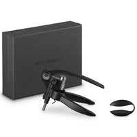 Le Creuset LM-250 Corkscrew with FC100 Foil Cutter in Thermoplastic