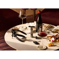 Le Creuset LM-250 Corkscrew with FC100 Foil Cutter in Thermoplastic