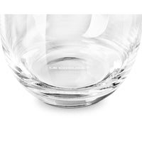 Le Creuset Water Glass In Glass Set of 4 Pcs