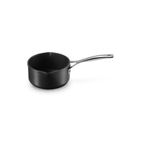 Le Creuset Essential Kochtopf Mit Doppelausguss Und Aluminiumgriff