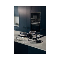 Sambonet Home Chef Tegame Basso In Acciaio Inox