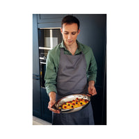 Sambonet Home Chef Tegame Basso In Acciaio Inox