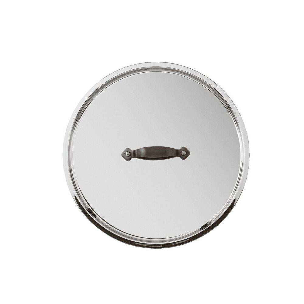 Sambonet Home Chef Coperchio In Acciaio Inox