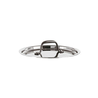 Sambonet Home Chef Coperchio In Acciaio Inox