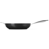 Le Creuset Essential Padella Alta Antiaderente In Acciaio Inox Con Rivestimento In Ceramica