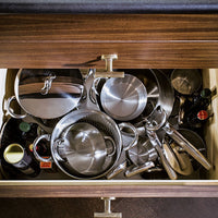 Sambonet Kikka Pentola Alta In Acciaio Inox