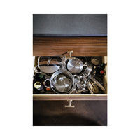 Sambonet Kikka Pentola Alta In Acciaio Inox
