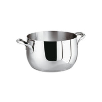 Sambonet Kikka Casseruola Alta In Acciaio Inox