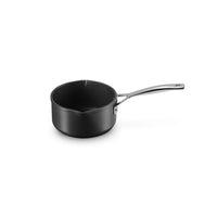 Le Creuset Essential Saucepans and Non-Stick Frying Pans Set in Aluminium Set of 3 Pcs