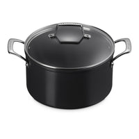 Le Creuset Essential Set Casseroles et Poêles Antiadhésives avec Revêtement en Céramique - Lot de 6 Pcs