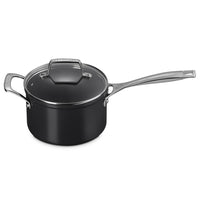 Le Creuset Essential Set Casseroles et Poêles Antiadhésives avec Revêtement en Céramique - Lot de 6 Pcs